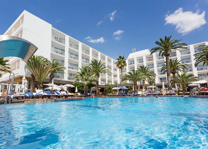 Palladium Hotel Palmyra - Adults Only